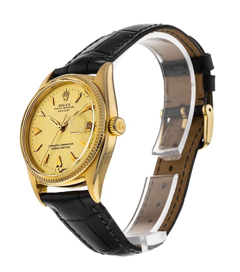 Rolex Datejust 6305-1